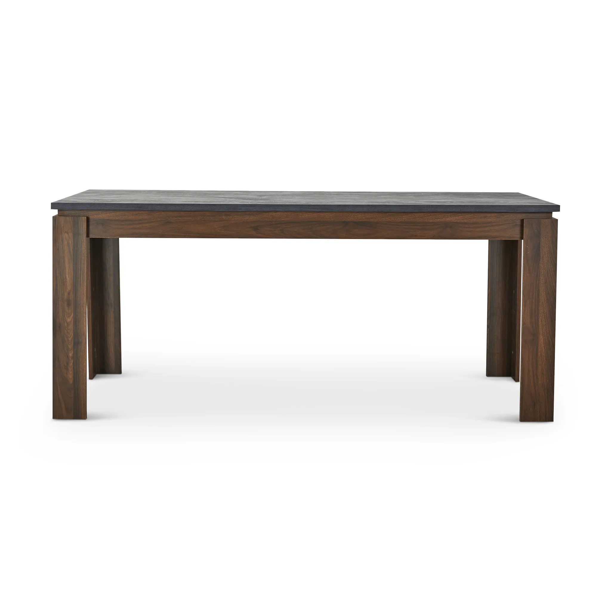 Four Day MARWO Dining Table 160x90cm walnut