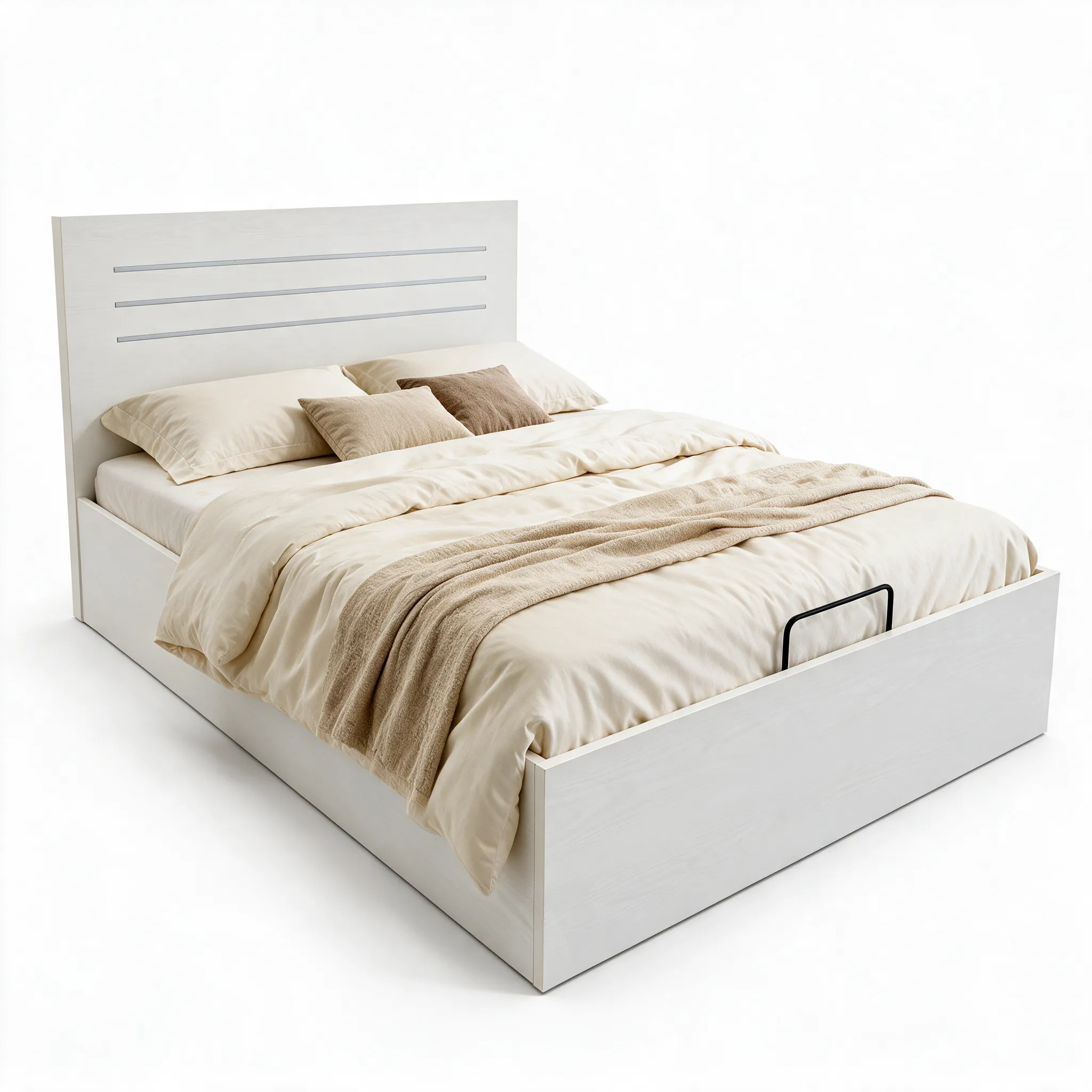 Four Day NUCU 5ft Storage Bed