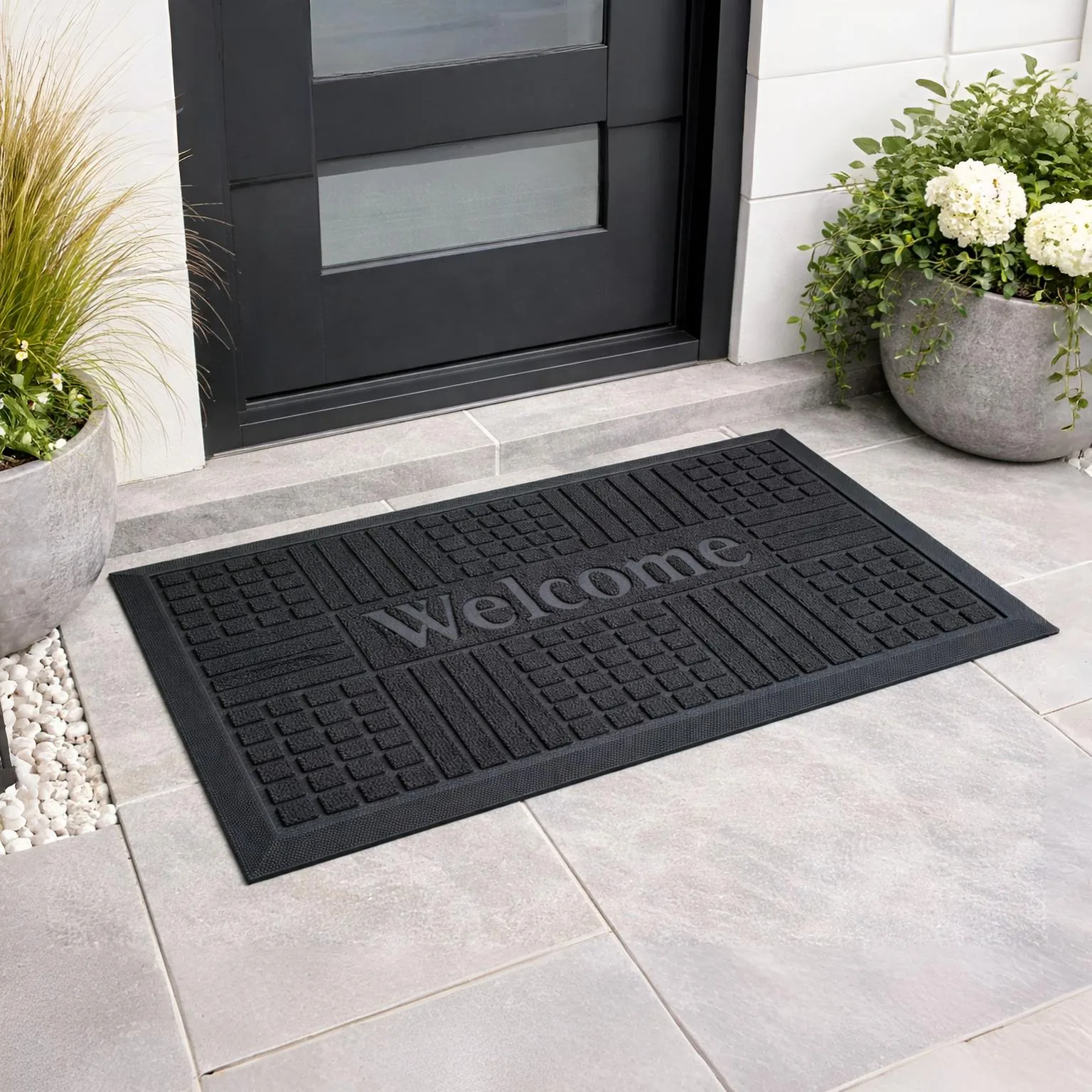 Four Day DOOR MAT PALLAS 40x60cm
