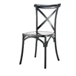 RINNIE Plastic Chair