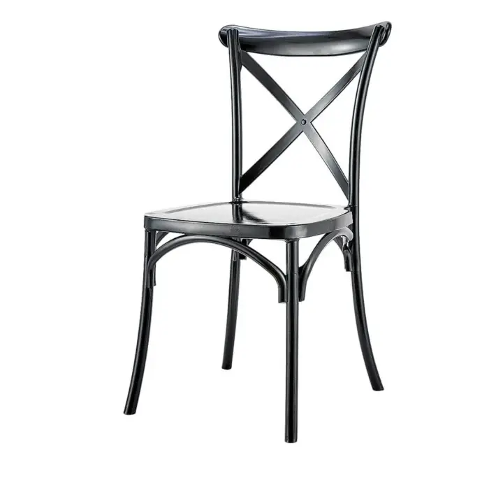 RINNIE Plastic Chair