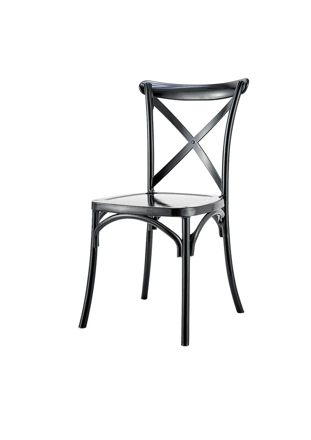 RINNIE Plastic Chair