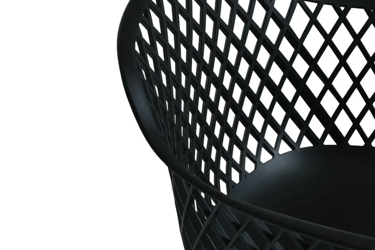 BELLINI Plastic Chair