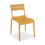BRIKI Outdoor Chair