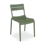 BRIKI Outdoor Chair