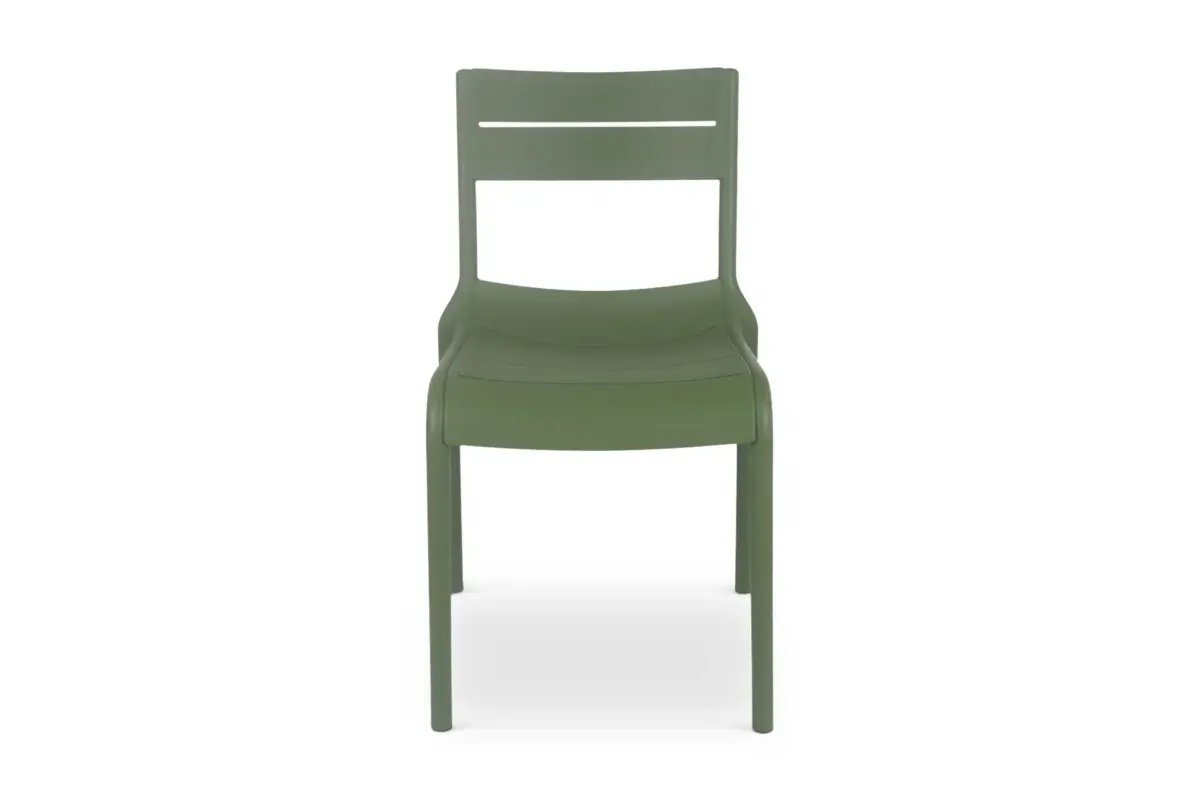 PP-902-GREEN-G-17-2 BRIKI Outdoor Chair