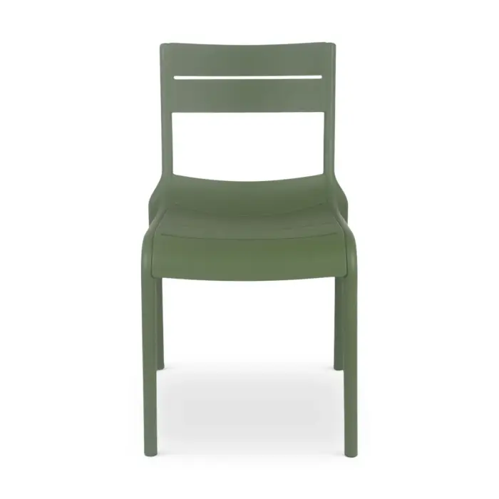 PP-902-GREEN-G-17-2 BRIKI Outdoor Chair