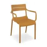 LORENZO Outdoor Chair