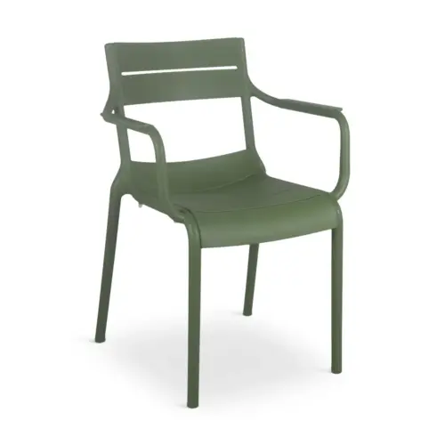 LORENZO Outdoor Chair