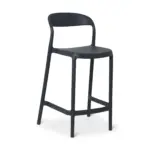 BRISKET Plastic Bar Stool