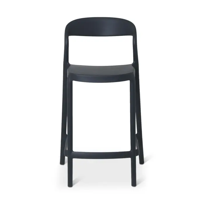 BRISKET Plastic Bar Stool