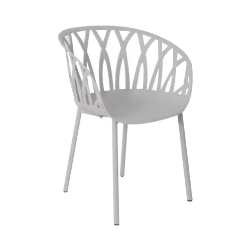 CLARET Plastic Chair