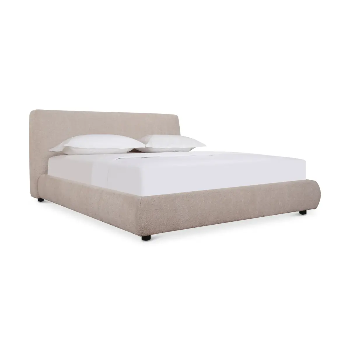 LADER 5.5FT BED