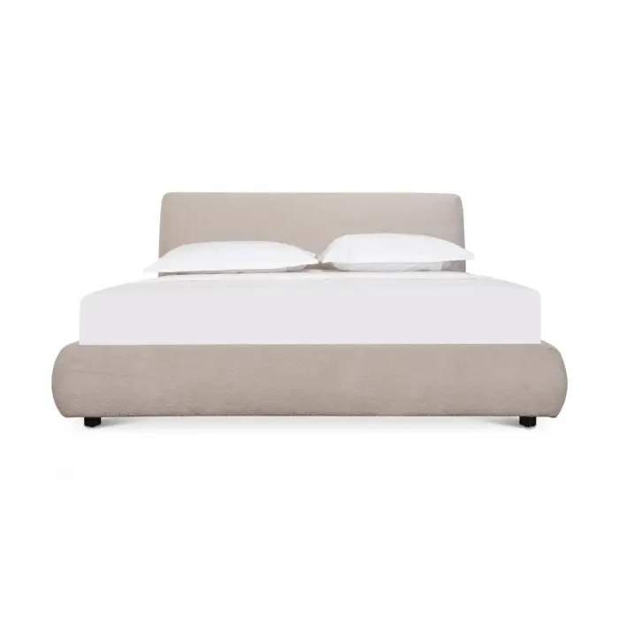 LADER 5.5FT BED