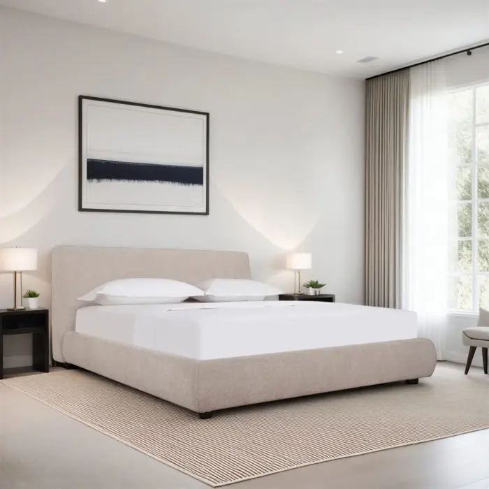 LADER 5.5FT BED
