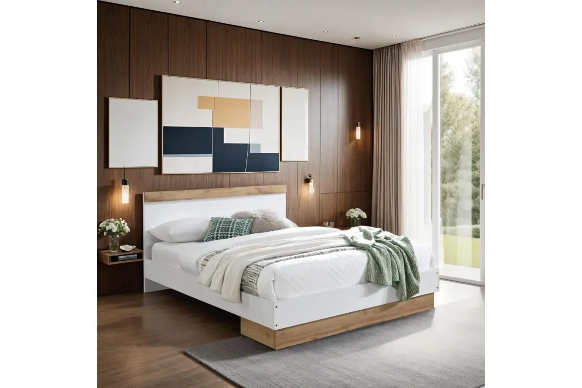 LAYFU Bed