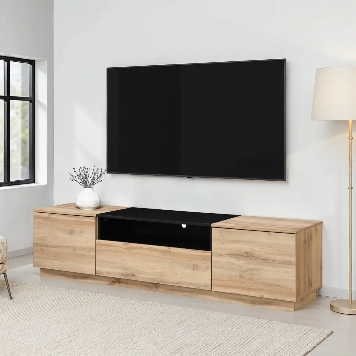 LUIKER TV Stand