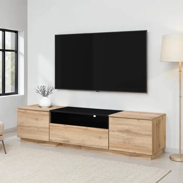 LUIKER TV Stand