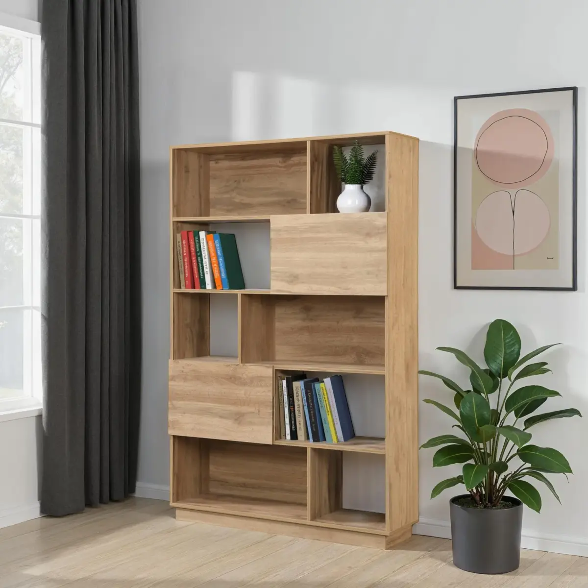 POETRY Bookcase