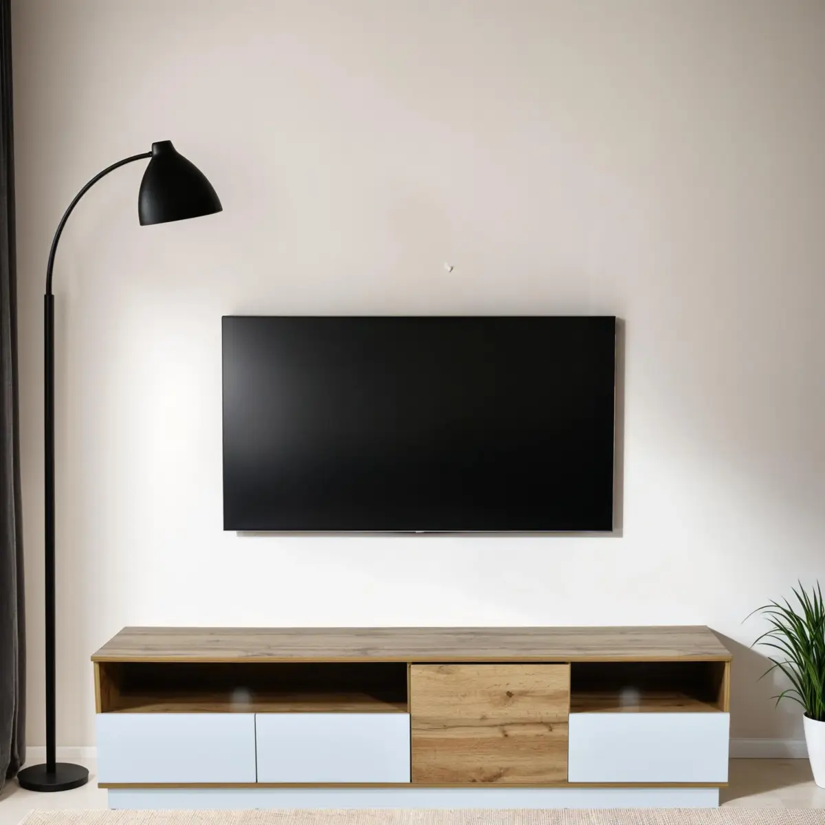 ONLIVE TV STAND
