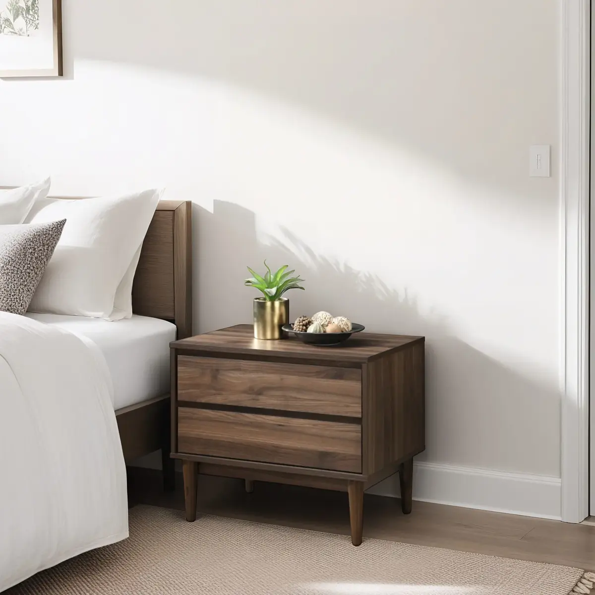 BLAZOR NIGHT STAND