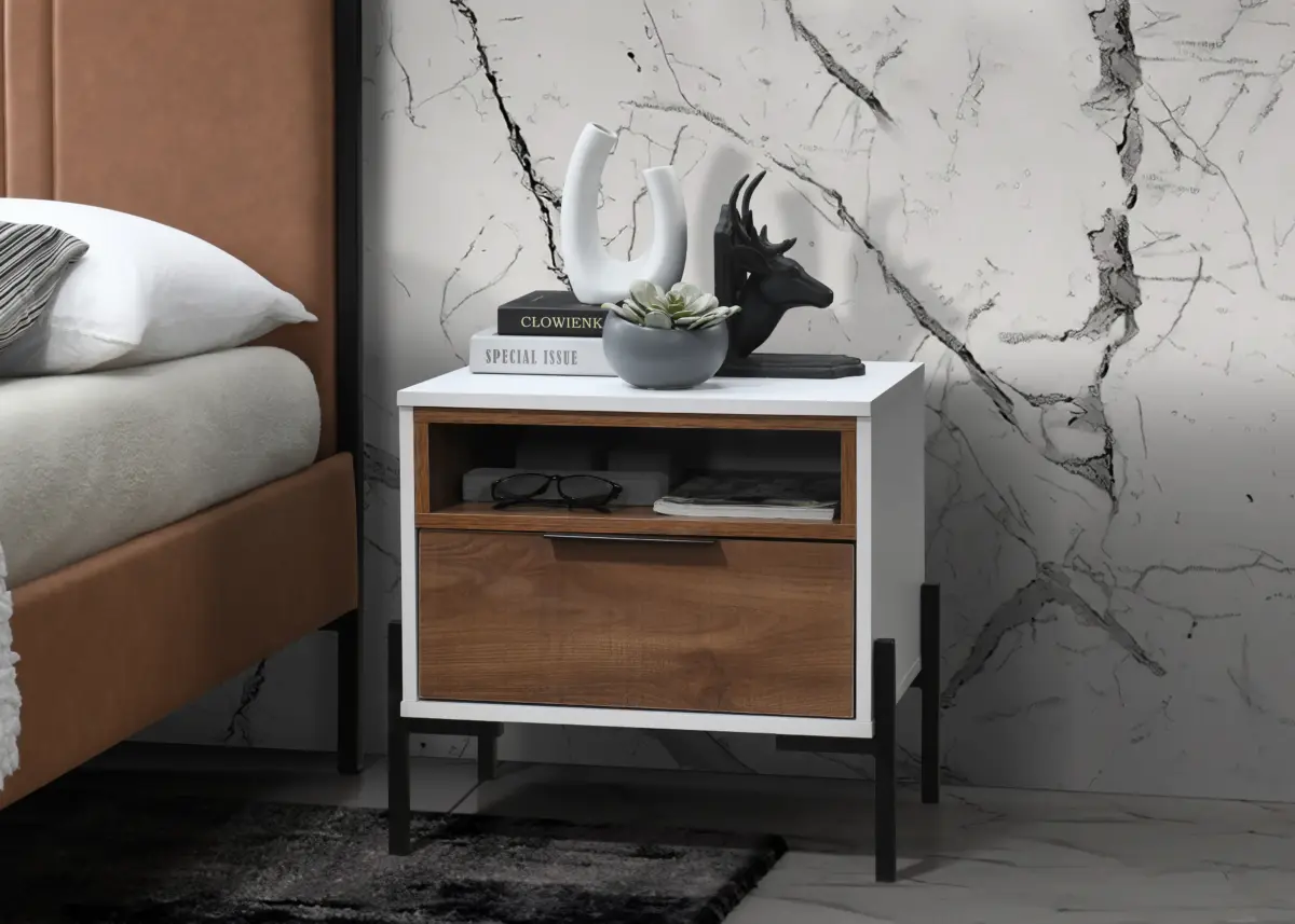 ALMERIA Night Stand