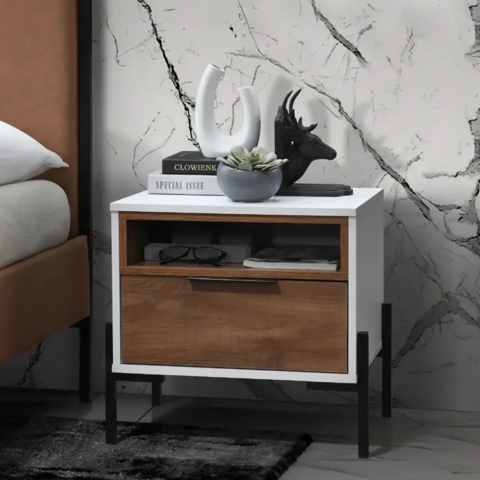ALMERIA Night Stand