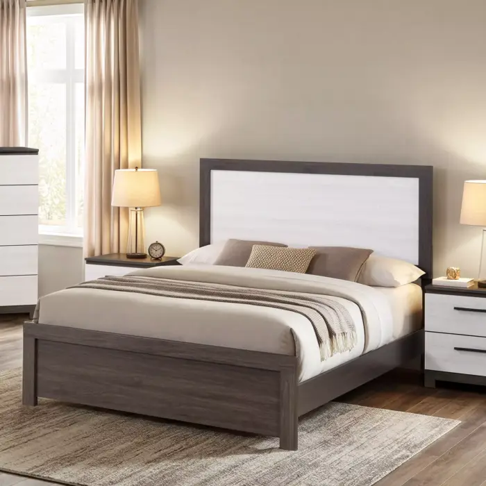 SESTAO 5FT Bed