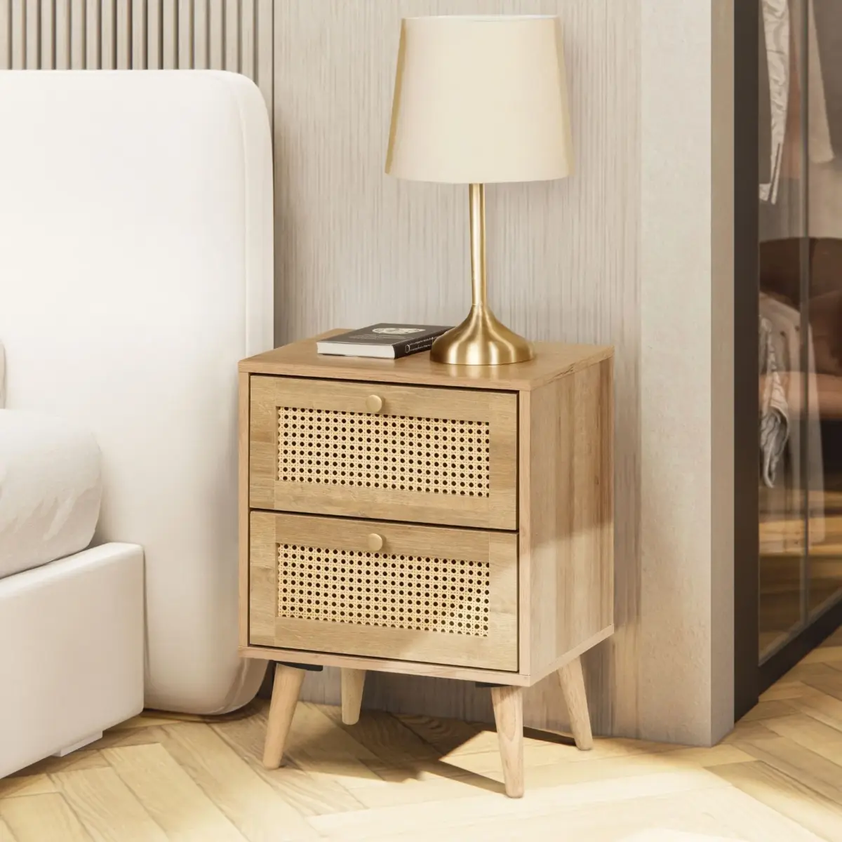 VALERIA Night Stand