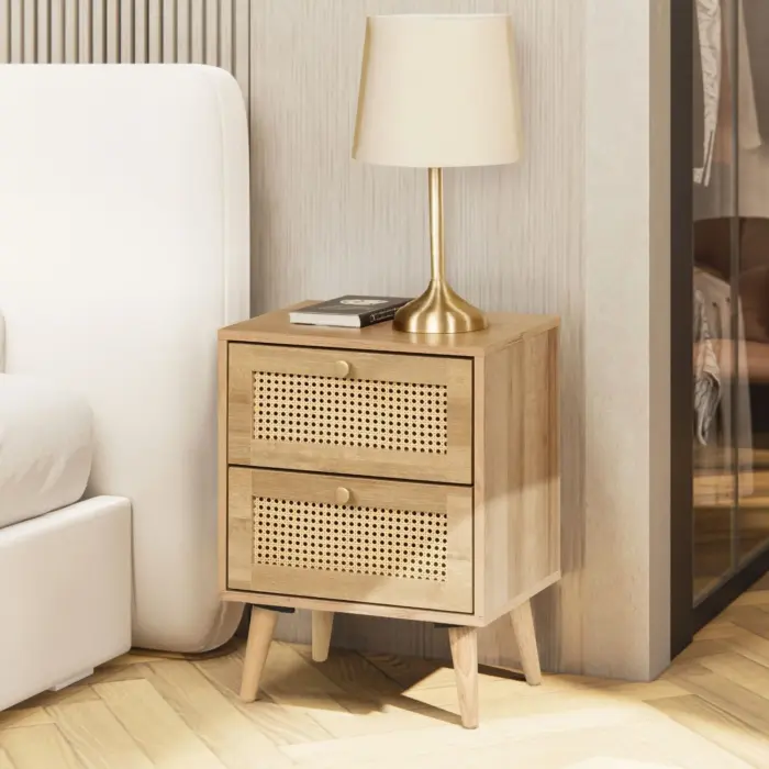 VALERIA Night Stand