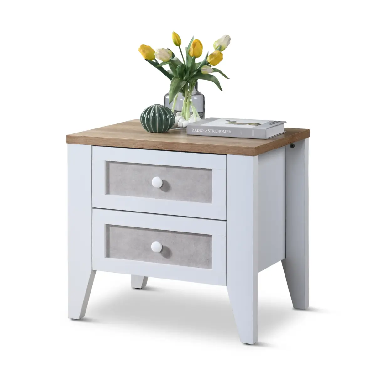 CHARLY NIGHT STAND