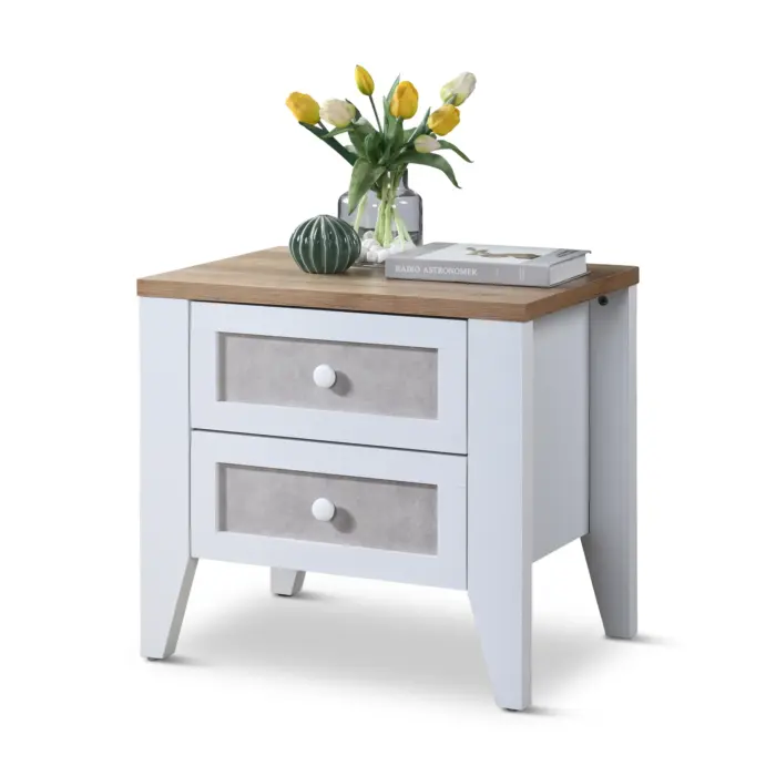 CHARLY NIGHT STAND