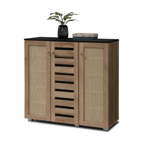 RAUL SHOE CABINET