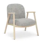 CARICOSA Armchair