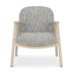 CARICOSA Armchair