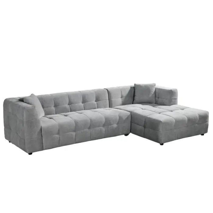 SEILACornerSofa-white SEILA Corner Sofa
