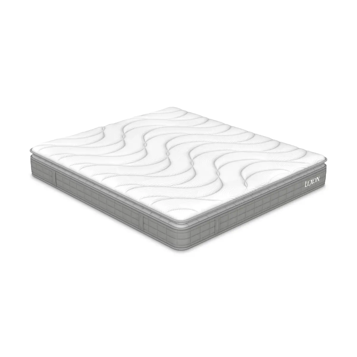 LEXON Pocket Spring Mattress
