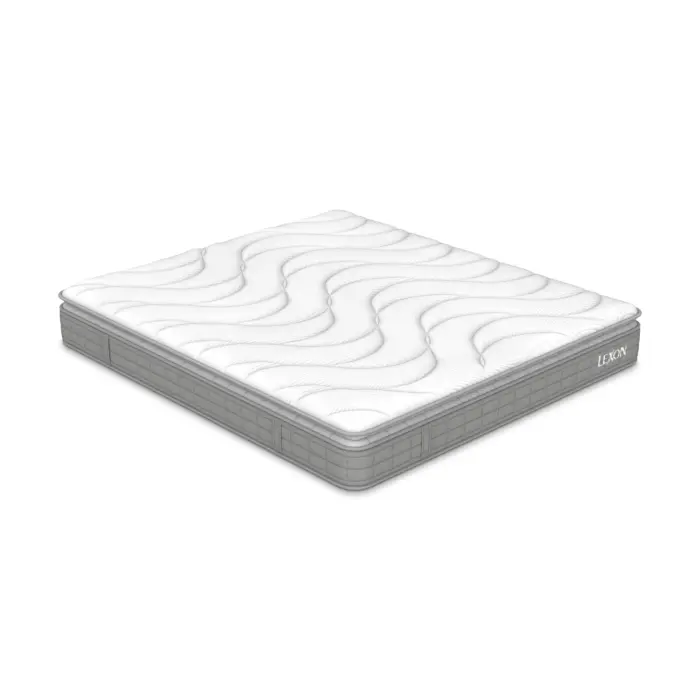 LEXON Pocket Spring Mattress