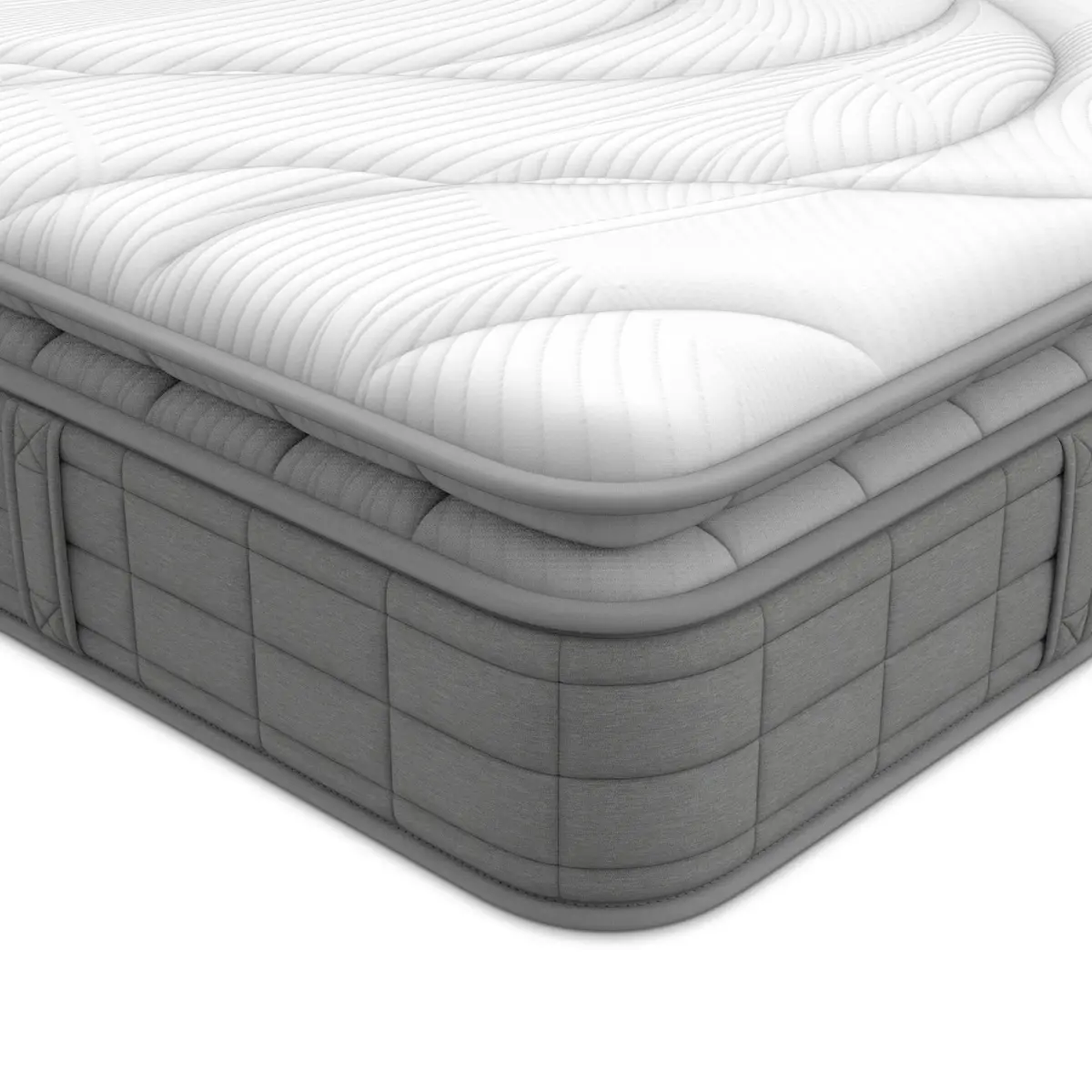LEXON Pocket Spring Mattress