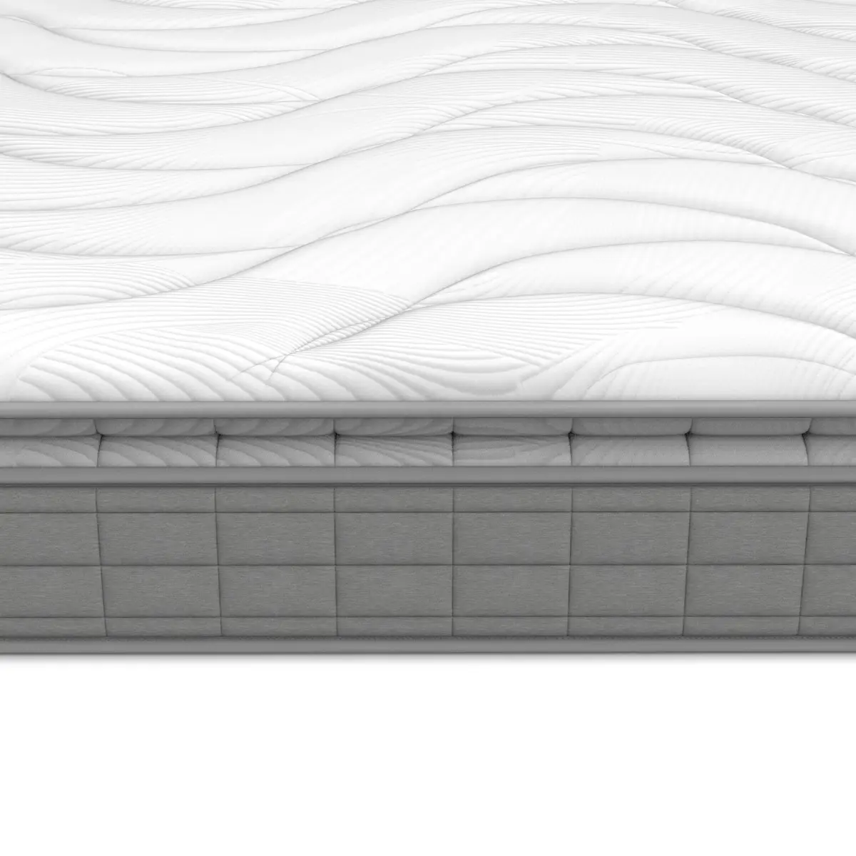 LEXON Pocket Spring Mattress