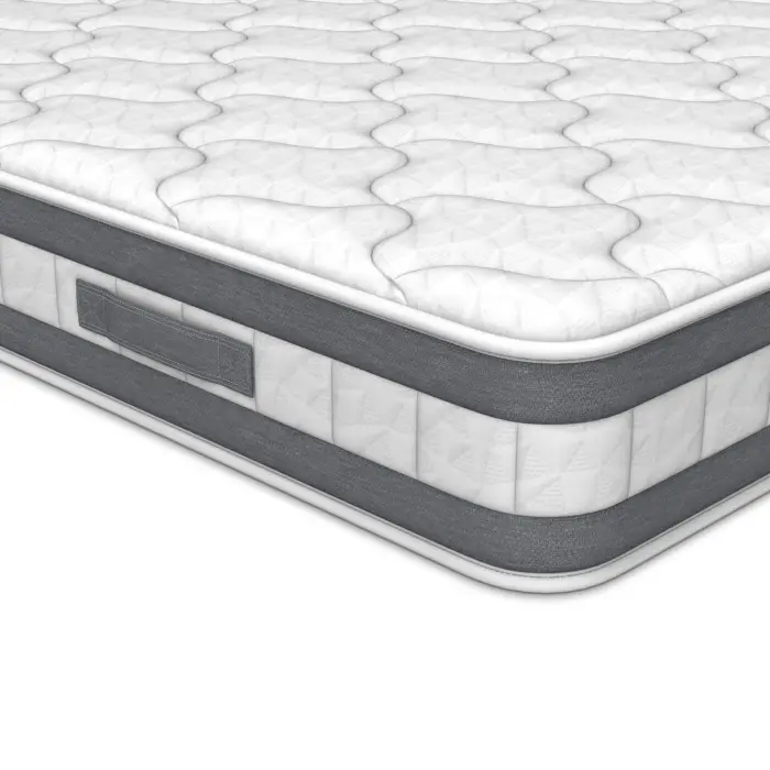 SPRING Dual-Sided Mattress
