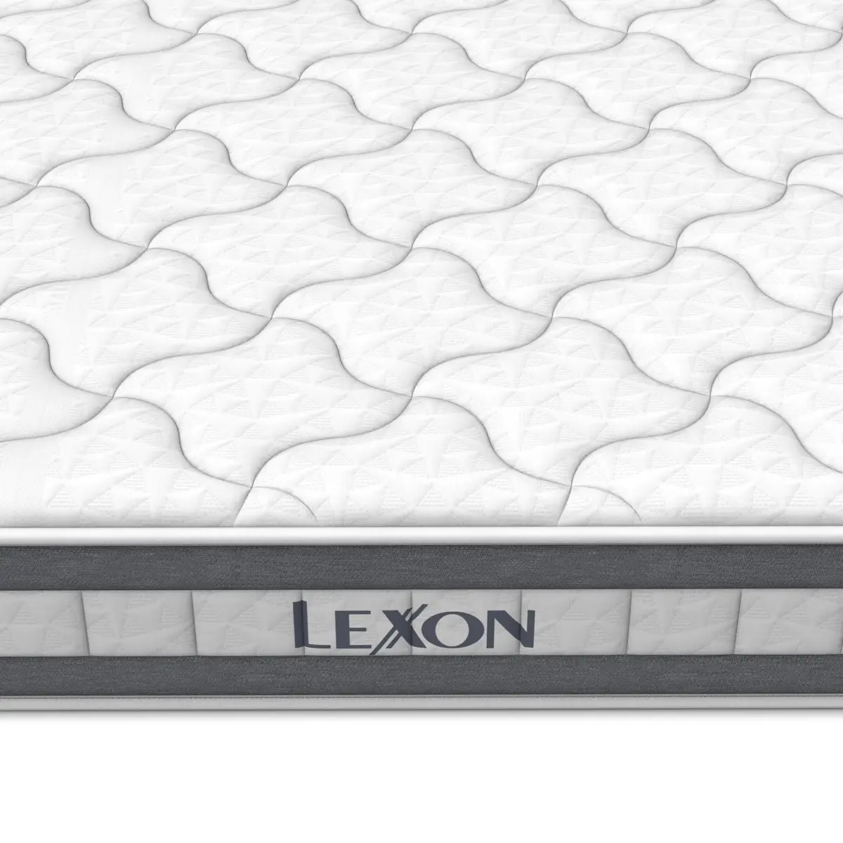 SPRING Dual-Sided Mattress