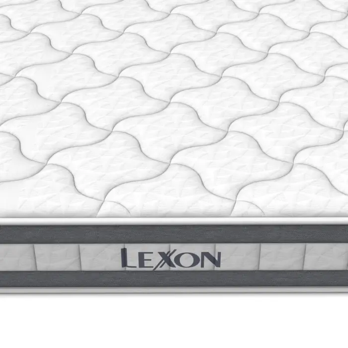 SPRING Dual-Sided Mattress