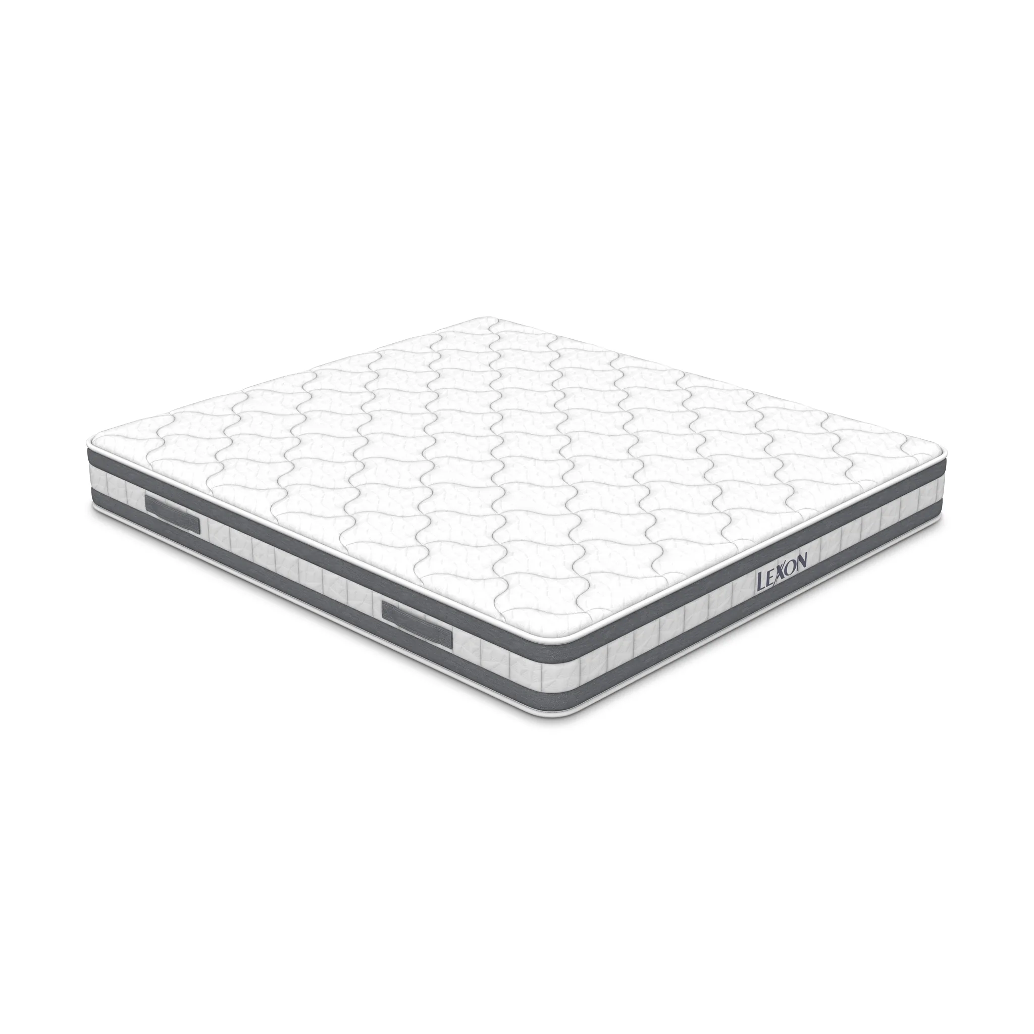 Four Day Dual-Sided Spring Mattress 3.5ft
