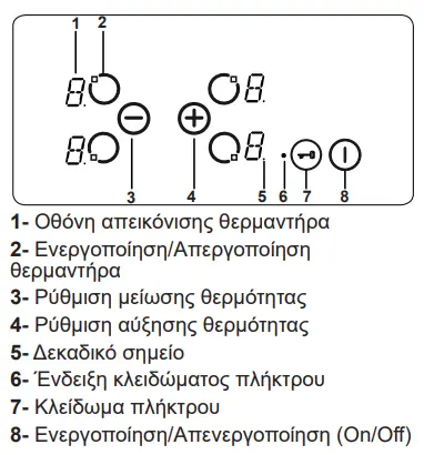 SMALL-INFO BH6VTF03BNM VIRTROCERAMIC
