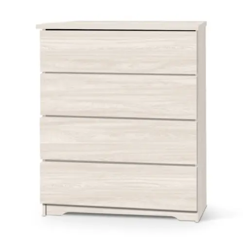 PIVOT Chest of Drawers