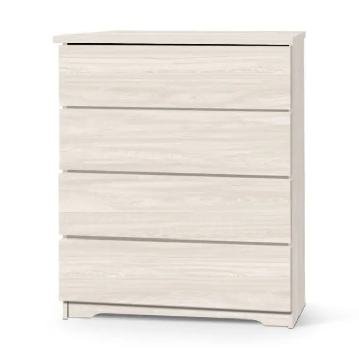 PIVOT Chest of Drawers