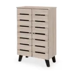 IRUN Shoe Cabinet