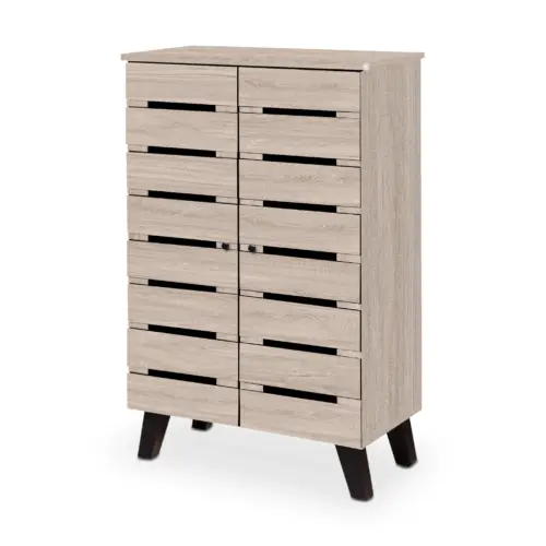 IRUN Shoe Cabinet