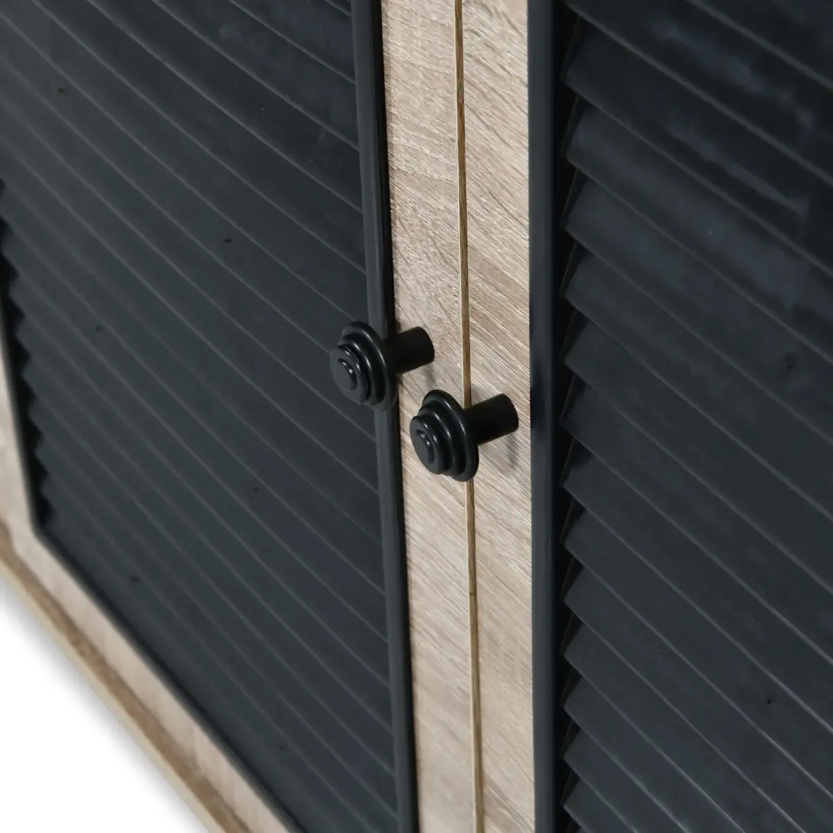 VENTANA PLUS SHOES CABINET